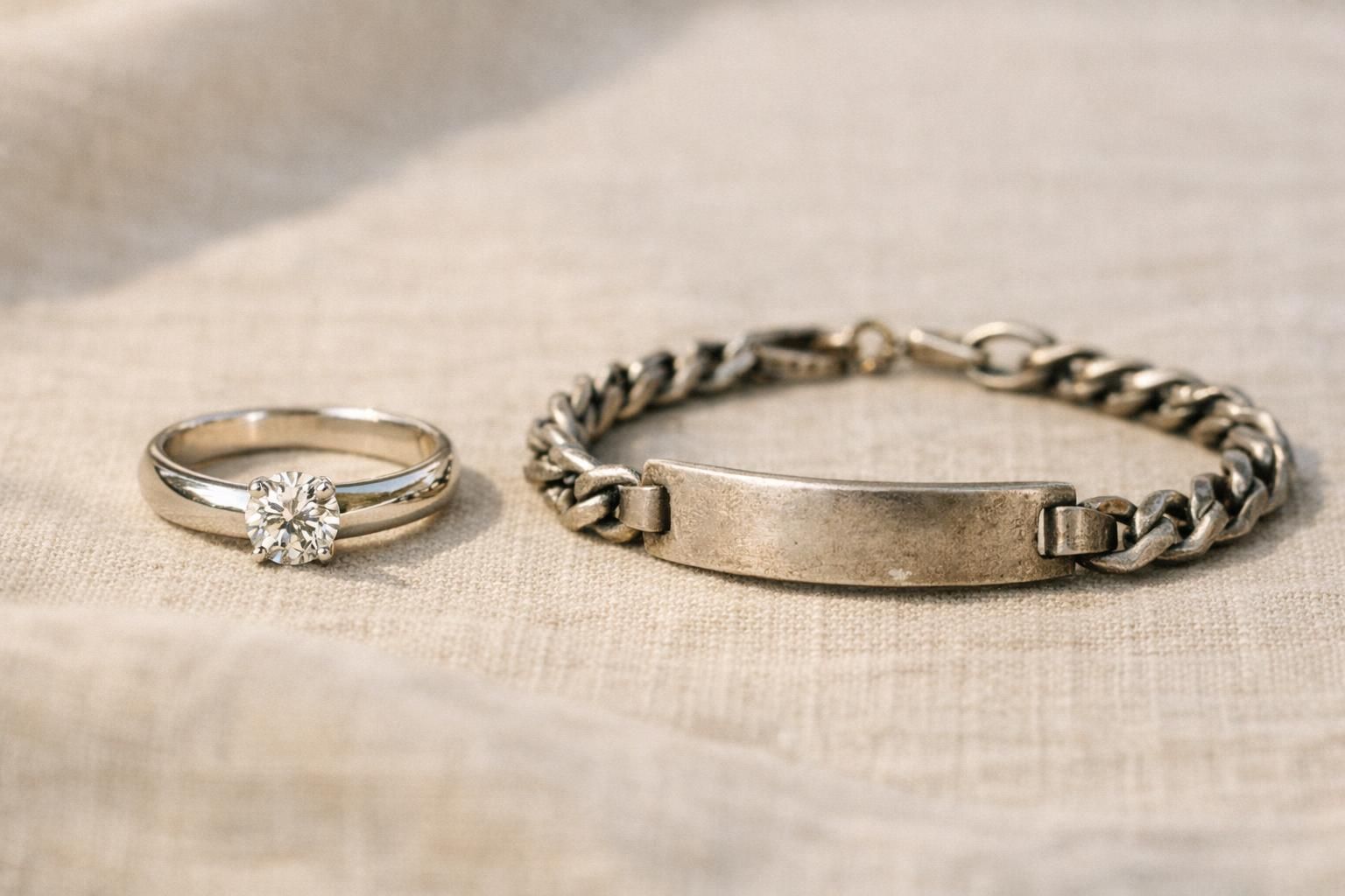 découvrez les différences essentielles entre l'argent 925 et l'argent 800, leurs compositions, qualités, et comment choisir le meilleur alliage pour vos bijoux.