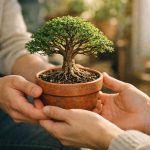 découvrez la signification profonde d'offrir un arbre de vie et les symboles associés à ce cadeau chargé de sens.